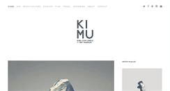 Desktop Screenshot of karlismyunkle.com